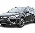 2022 Subaru Crosstrek Limited / Cuir / Harman Kardon / Toit Ouvr