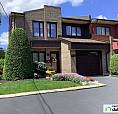 489 000$ - Maison En Rangée / De Ville À Vendre