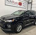 Hyundai Santa Fe 2.4l Essential Ti Avec Ensemble Sécurité/élémen