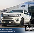2021 Ford Expedition Platinum Max | 3.5l Ecoboost V6 | 4x4 | Fro