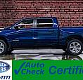 2020 Ram 1500 4X4 Crew Cab Big Horn Sport Nav Bcam