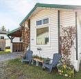 2011 3 Highway Unit# 23 Hosmer, British Columbia