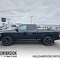 2021 Ram 1500 Classic