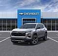 2027 Chevrolet Equinox Awd Rs Awd Rs