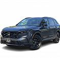 2027 Honda Cr-v Hybrid Sport