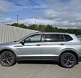 2022 Volkswagen Tiguan Comfortline 4Wd | No Accidents | Pano