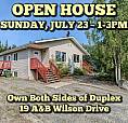 Open House | Sun | Jul 23 ~ 1-3Pm W Realtor® Tamara Cromarty