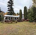 2064 West Fraser Road Quesnel, British Columbia