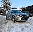 2021 Lexus Rx 350 Lexus Certified Pre-Owned/ Low Mileage/ V6-Awd