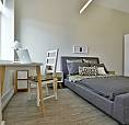 The Sterling Window Lofts - 1 Bedroom (03 Layout) Apartment For 