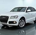 2015 Audi Q5 Technik Quattro