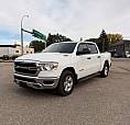 2021 Ram 1500 Tradesman