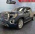 2021 Gmc Sierra 1500 Denali Crew Cab Short Box 4-wheel Drive Den