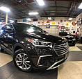 2018 Hyundai Santa Fe Xl Premium Pkg V6 3.3L 7 Pass B/Spot Carpl