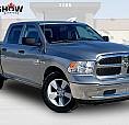 2023 Ram 1500 Crew Cab | Short Bed | Tow Hitch
