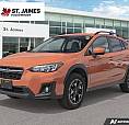 2019 Subaru Crosstrek Touring | Local Mb Car | Low Km's