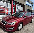 2015 Subaru Impreza Premium