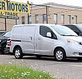 2013 Nissan Nv200 Sv+Certified+2 Year Warranty