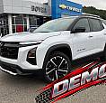2027 Chevrolet Equinox Awd Rs Awd Rs