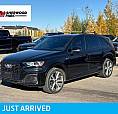 2022 Audi Q7 Progressiv