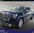 2025 Gmc Sierra 1500 Denali 3.0L