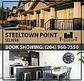 Steeltown Point - 2 Bed - Krystal (A) - Selkirk