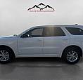 2026 Dodge Durango Sxt All Wheel Drive