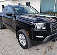 2022 Nissan Frontier King Cab Sv 4x4 At