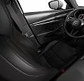2026 Mazda Mazda3 Sport Gx