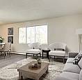 Affordable Apartments For Rent - Dickson Apartments - Apartment 