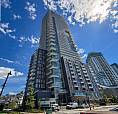 3505 567 Emerson Street Coquitlam, British Columbia