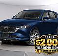 2025 Mazda Cx-5 Gt Gt Awd