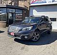 2015 Subaru Outback Limited-Awd-Navi-Sunroof-Loaded *Certified*