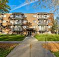 Christopher Arms - 1 Bedroom Apartment For Rent