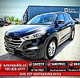 2017 Hyundai Tucson Se Awd Certified Loaded Well Maintained