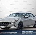 2023 Hyundai Elantra Preferred Tech | Sunroof | Bluelink | 2