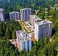 705 2008 Fullerton Avenue North Vancouver, British Columbia