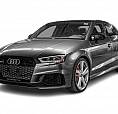 2019 Audi Rs 3 2.5t Quattro 7sp S Tronic 394 Hp * Roues Motrices