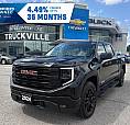 2024 Gmc Sierra 1500 Elevation Elevation // X31 Off-Road Pkg...