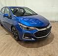 2019 Chevrolet Cruze Premier No Accidents | Bluetooth | Heate...