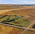 Rare Opportunity - 90+ Acres With 2 Homes In Foothills County