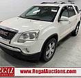 2010 Gmc Acadia Slt-1