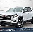 2026 Gmc Terrain Awd Elevation | 15in Screen | Safety Alert Seat