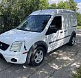 2010 Ford Transit Connect Xlt