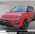 2020 Kia Soul Ex