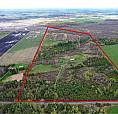 Fermette De  83 Acres