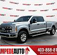 2023 Ford Super Duty F-350 Srw Xlt | 6.7l Diesel | Crew Cab | 8 