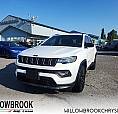 2025 Jeep Compass Altitude
