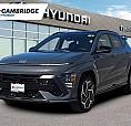 2024 Hyundai Kona N Line Ultimate | No Accidents Leather