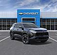 2027 Chevrolet Equinox Awd Activ